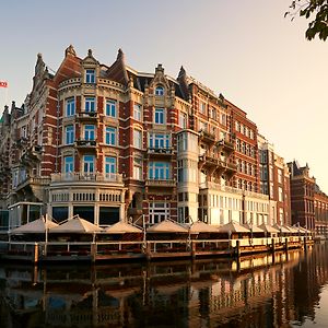 De L'Europe Amsterdam - The Leading Hotels Of The World